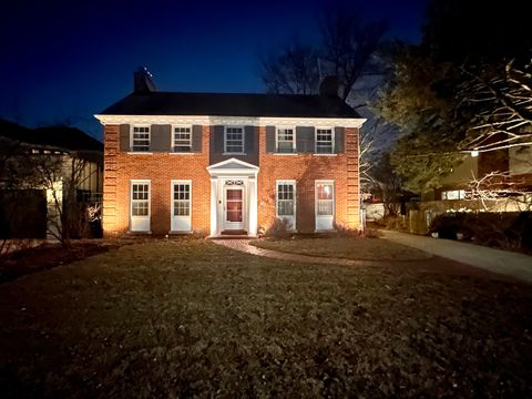 1318 Franklin Avenue River Forest IL 60305