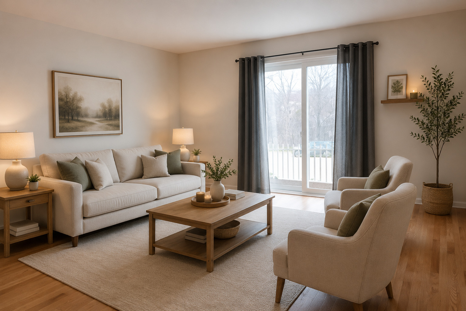140 Green Bay Road 2W