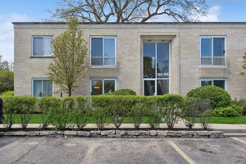 140 Green Bay Road Unit 2, Glencoe, IL 60022 - #: 12662804