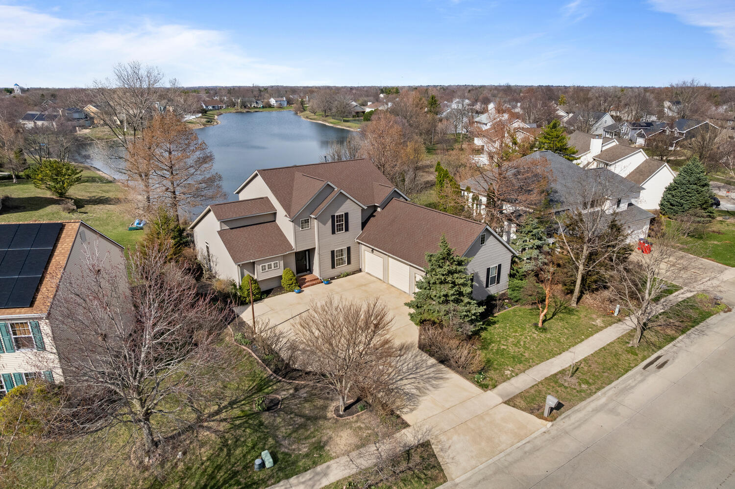 2804 Wedgewood Drive