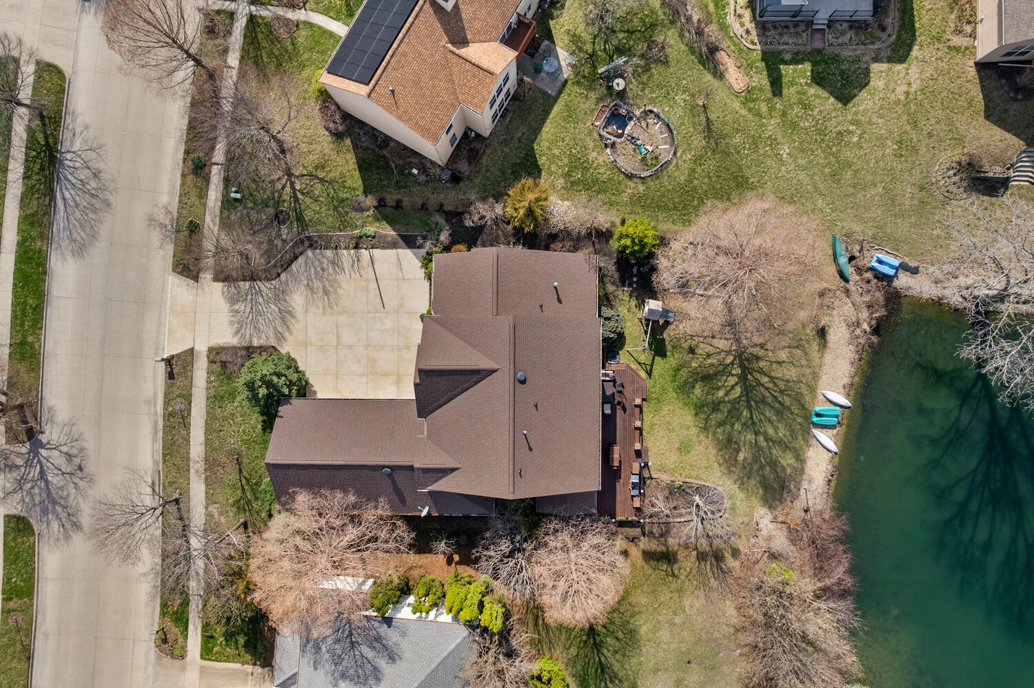 2804 Wedgewood Drive