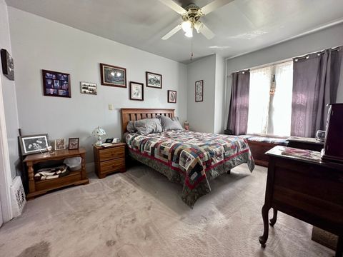 Tiny photo for 1305 W 3rd Street, Sterling, IL 61081 (MLS # 12612543)