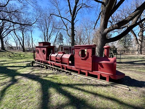 Tiny photo for 1305 W 3rd Street, Sterling, IL 61081 (MLS # 12612543)