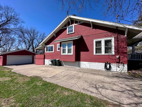 Tiny photo for 1305 W 3rd Street, Sterling, IL 61081 (MLS # 12612543)