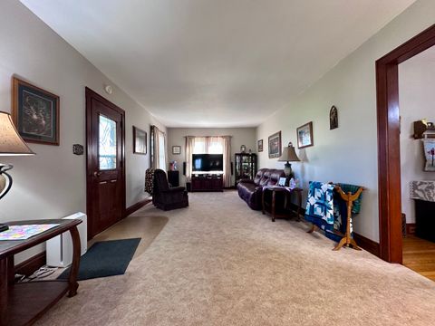 Tiny photo for 1305 W 3rd Street, Sterling, IL 61081 (MLS # 12612543)