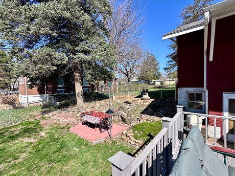 Tiny photo for 1305 W 3rd Street, Sterling, IL 61081 (MLS # 12612543)