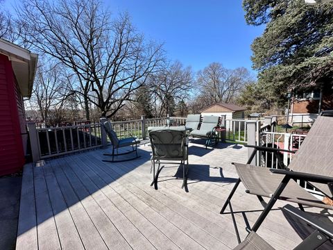 Tiny photo for 1305 W 3rd Street, Sterling, IL 61081 (MLS # 12612543)