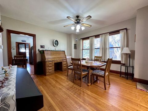 Tiny photo for 1305 W 3rd Street, Sterling, IL 61081 (MLS # 12612543)