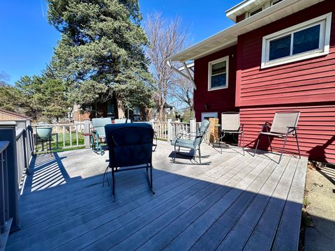 Tiny photo for 1305 W 3rd Street, Sterling, IL 61081 (MLS # 12612543)