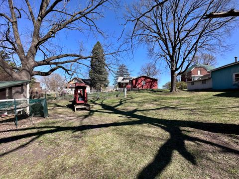Tiny photo for 1305 W 3rd Street, Sterling, IL 61081 (MLS # 12612543)