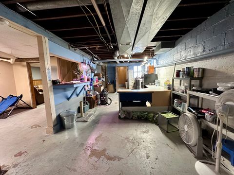 Tiny photo for 1305 W 3rd Street, Sterling, IL 61081 (MLS # 12612543)