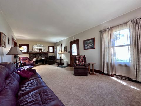 Tiny photo for 1305 W 3rd Street, Sterling, IL 61081 (MLS # 12612543)