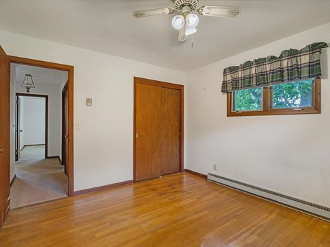 Tiny photo for Belvidere, IL 61008 (MLS # 12640346)