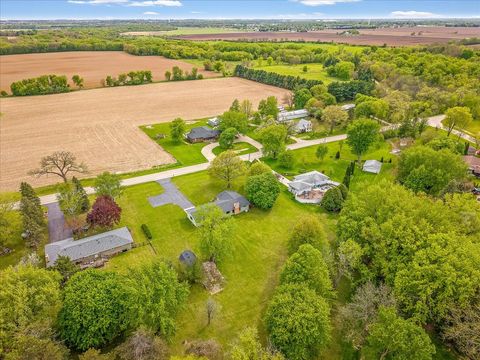 Tiny photo for Belvidere, IL 61008 (MLS # 12640346)