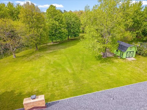 Tiny photo for Belvidere, IL 61008 (MLS # 12640346)