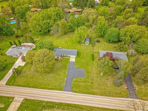 Tiny photo for Belvidere, IL 61008 (MLS # 12640346)