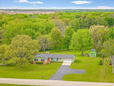 Tiny photo for Belvidere, IL 61008 (MLS # 12640346)
