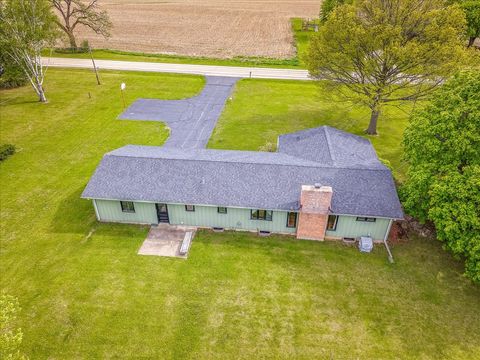 Tiny photo for Belvidere, IL 61008 (MLS # 12640346)