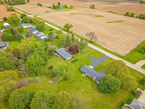 Tiny photo for Belvidere, IL 61008 (MLS # 12640346)