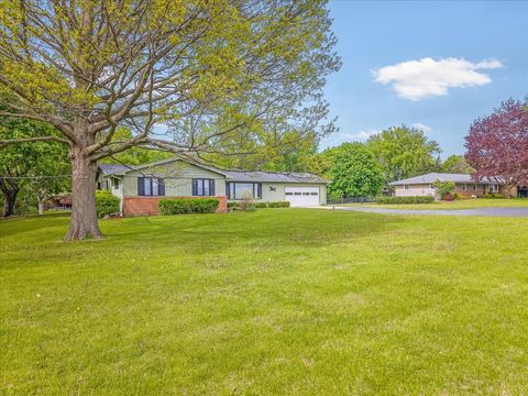 Tiny photo for Belvidere, IL 61008 (MLS # 12640346)