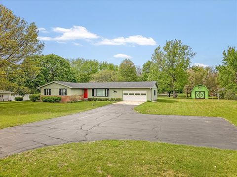 Tiny photo for Belvidere, IL 61008 (MLS # 12640346)