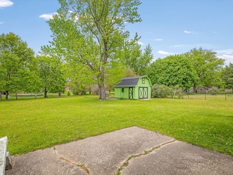 Tiny photo for Belvidere, IL 61008 (MLS # 12640346)
