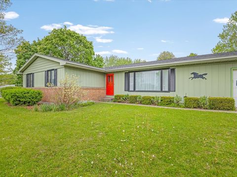 Tiny photo for Belvidere, IL 61008 (MLS # 12640346)