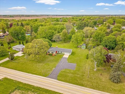 Tiny photo for Belvidere, IL 61008 (MLS # 12640346)