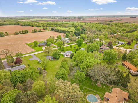 Tiny photo for Belvidere, IL 61008 (MLS # 12640346)