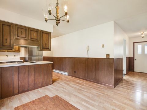 Tiny photo for Belvidere, IL 61008 (MLS # 12640346)