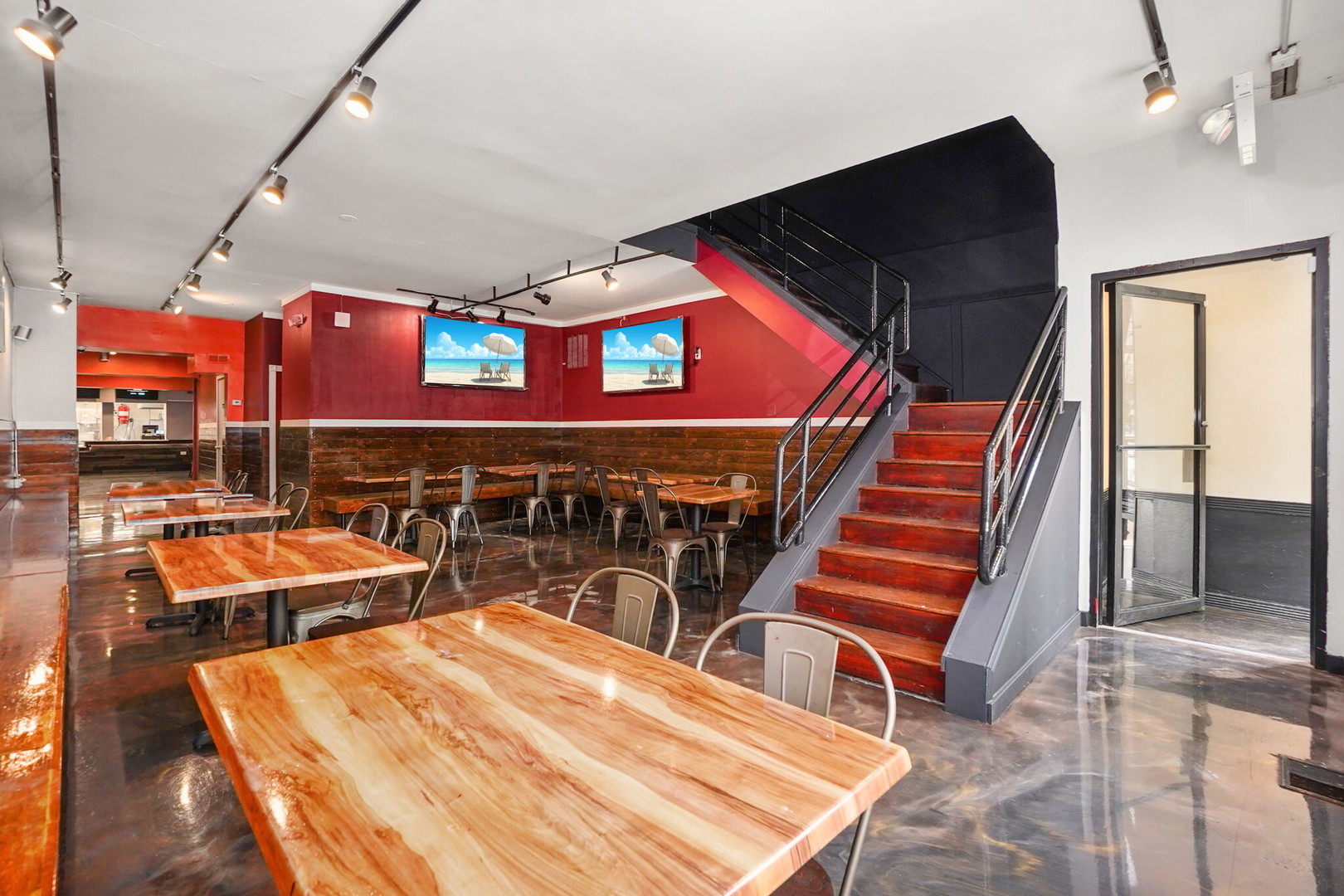 1419 W Taylor Street