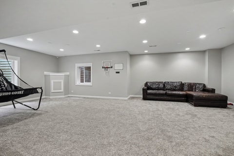 Tiny photo for 2989 Wagon Road, Elgin, IL 60124 (MLS # 12701946)