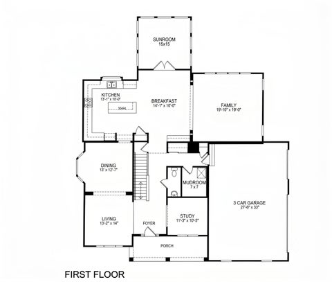 Tiny photo for 2989 Wagon Road, Elgin, IL 60124 (MLS # 12701946)