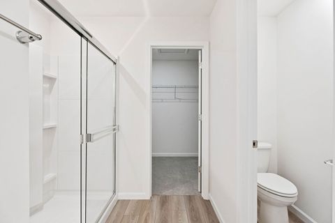 Tiny photo for 24424 W Alexis Lane #55405, Plainfield, IL 60585 (MLS # 12534303)