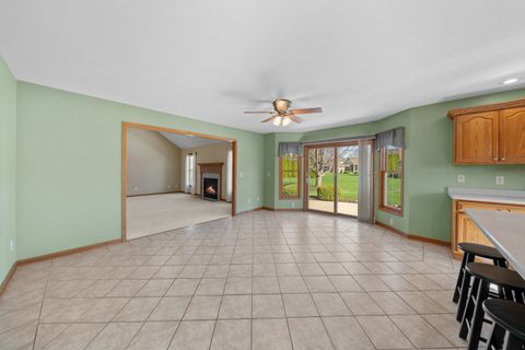 Tiny photo for 3107 Ernest Drive, Sandwich, IL 60548 (MLS # 12613152)