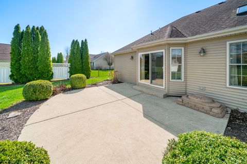 Tiny photo for 3107 Ernest Drive, Sandwich, IL 60548 (MLS # 12613152)