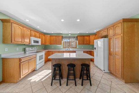 Tiny photo for 3107 Ernest Drive, Sandwich, IL 60548 (MLS # 12613152)