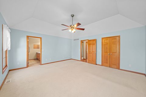 Tiny photo for 3107 Ernest Drive, Sandwich, IL 60548 (MLS # 12613152)
