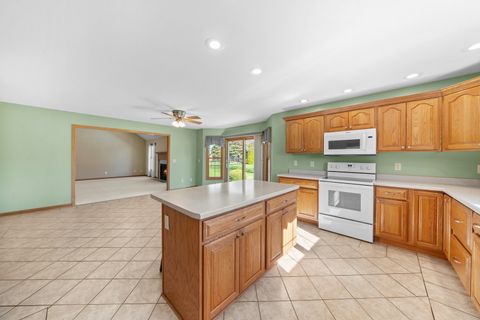 Tiny photo for 3107 Ernest Drive, Sandwich, IL 60548 (MLS # 12613152)