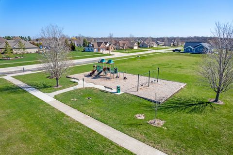 Tiny photo for 3107 Ernest Drive, Sandwich, IL 60548 (MLS # 12613152)