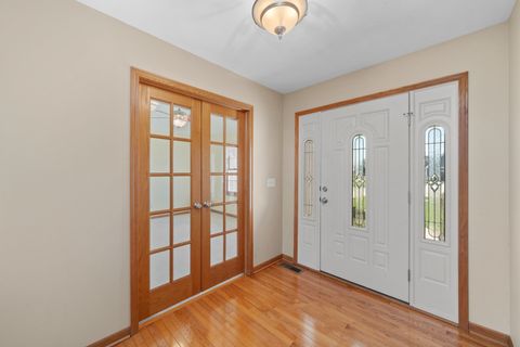 Tiny photo for 3107 Ernest Drive, Sandwich, IL 60548 (MLS # 12613152)