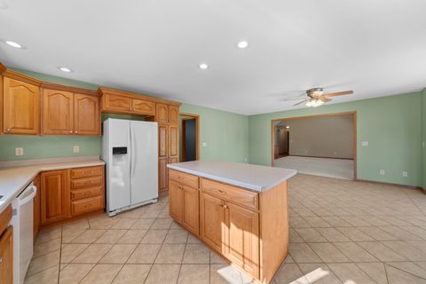 Tiny photo for 3107 Ernest Drive, Sandwich, IL 60548 (MLS # 12613152)