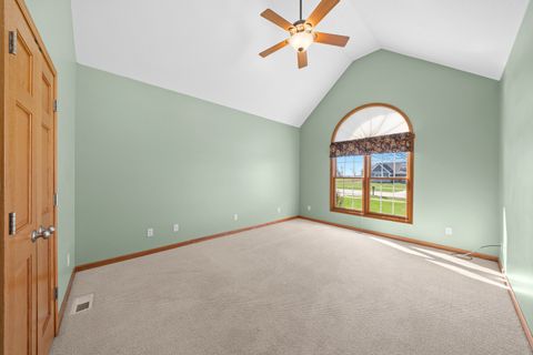 Tiny photo for 3107 Ernest Drive, Sandwich, IL 60548 (MLS # 12613152)