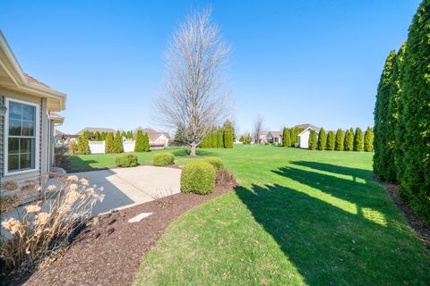 Tiny photo for 3107 Ernest Drive, Sandwich, IL 60548 (MLS # 12613152)