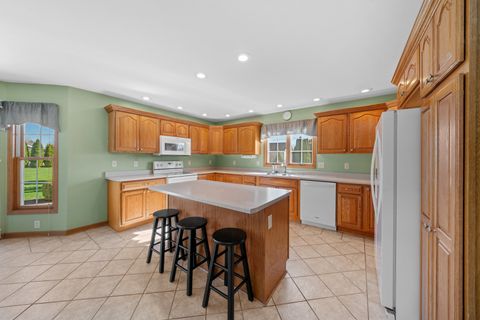Tiny photo for 3107 Ernest Drive, Sandwich, IL 60548 (MLS # 12613152)