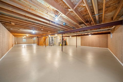 Tiny photo for 3107 Ernest Drive, Sandwich, IL 60548 (MLS # 12613152)