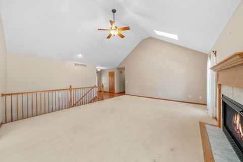 Tiny photo for 3107 Ernest Drive, Sandwich, IL 60548 (MLS # 12613152)
