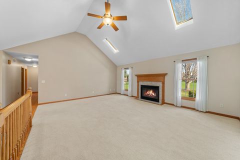 Tiny photo for 3107 Ernest Drive, Sandwich, IL 60548 (MLS # 12613152)