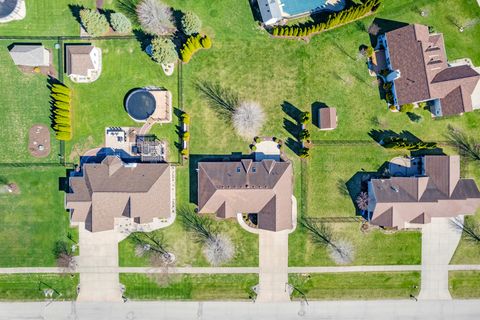 Tiny photo for 3107 Ernest Drive, Sandwich, IL 60548 (MLS # 12613152)