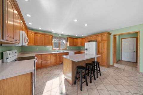 Tiny photo for 3107 Ernest Drive, Sandwich, IL 60548 (MLS # 12613152)